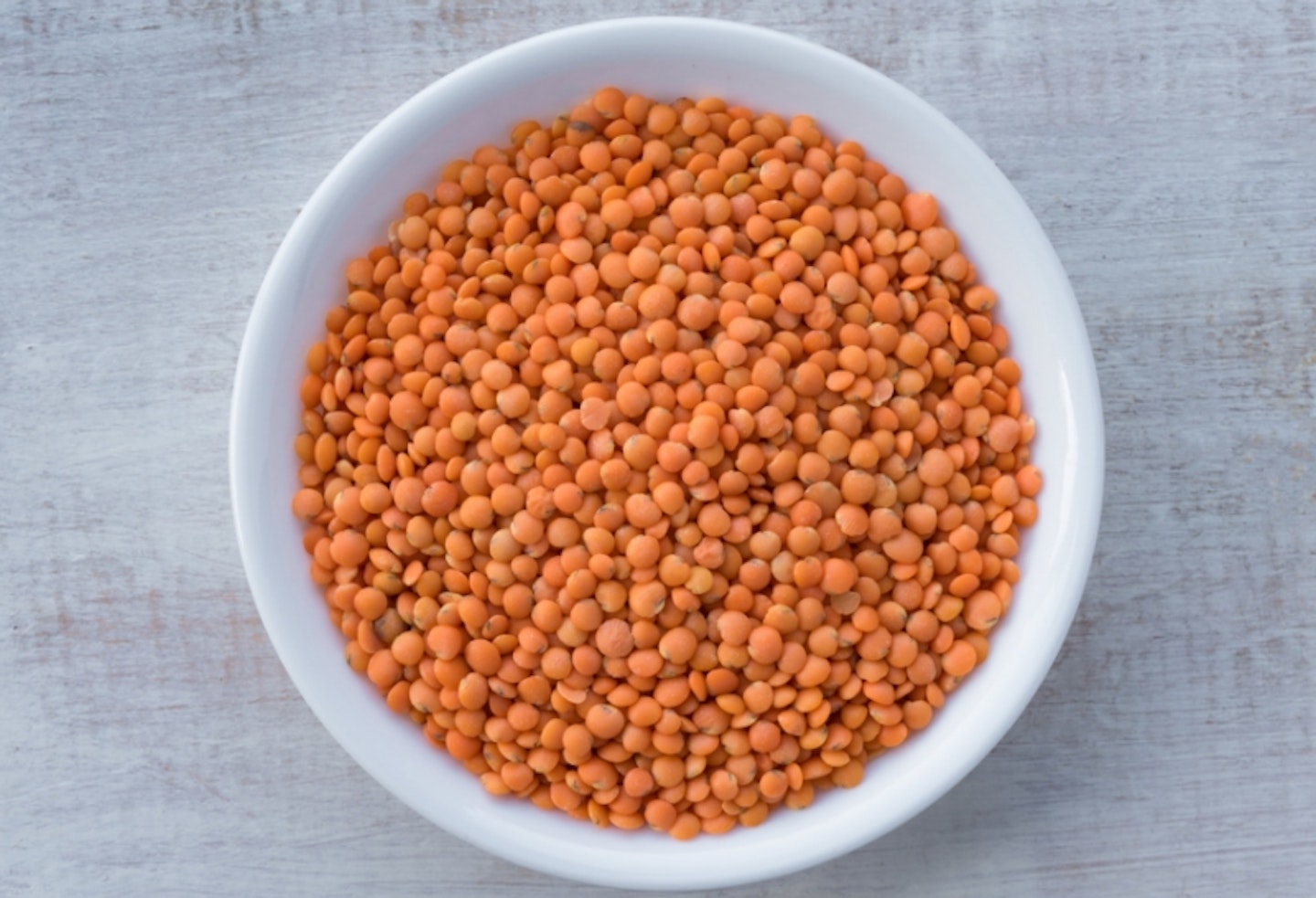 Lentils