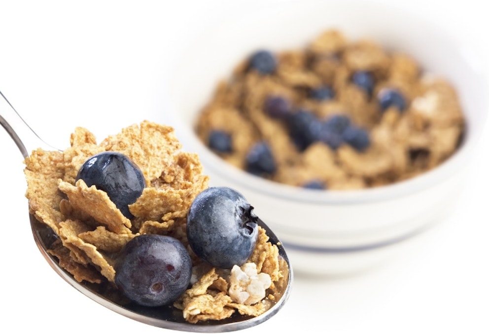 Pregnancy nutrition The best foods to eat throughout pregnancy