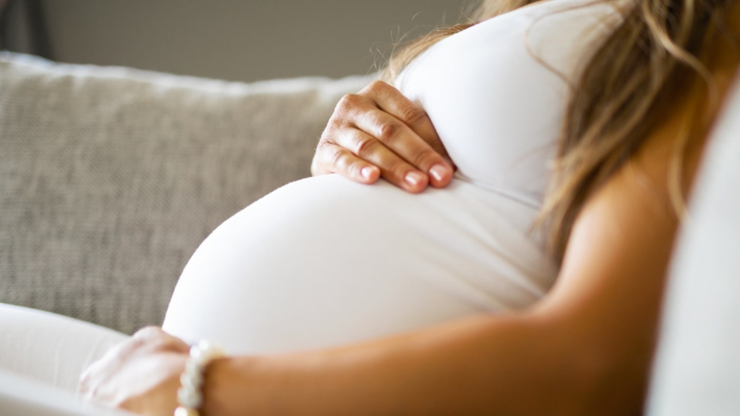 Over-zealous bump-touchers and 11 other things you only know if you’re pregnant