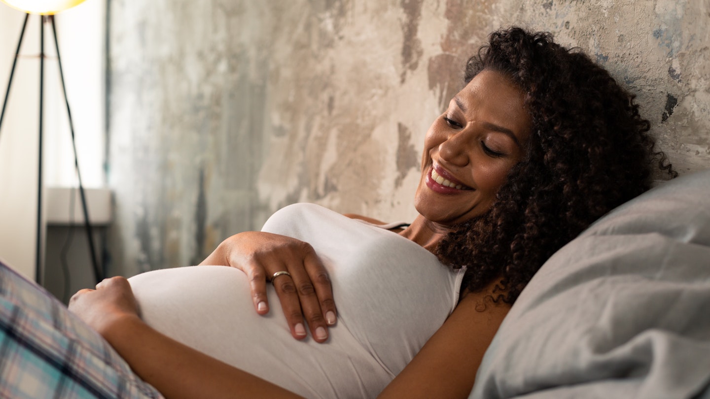 Preparing for labour and the birth experience