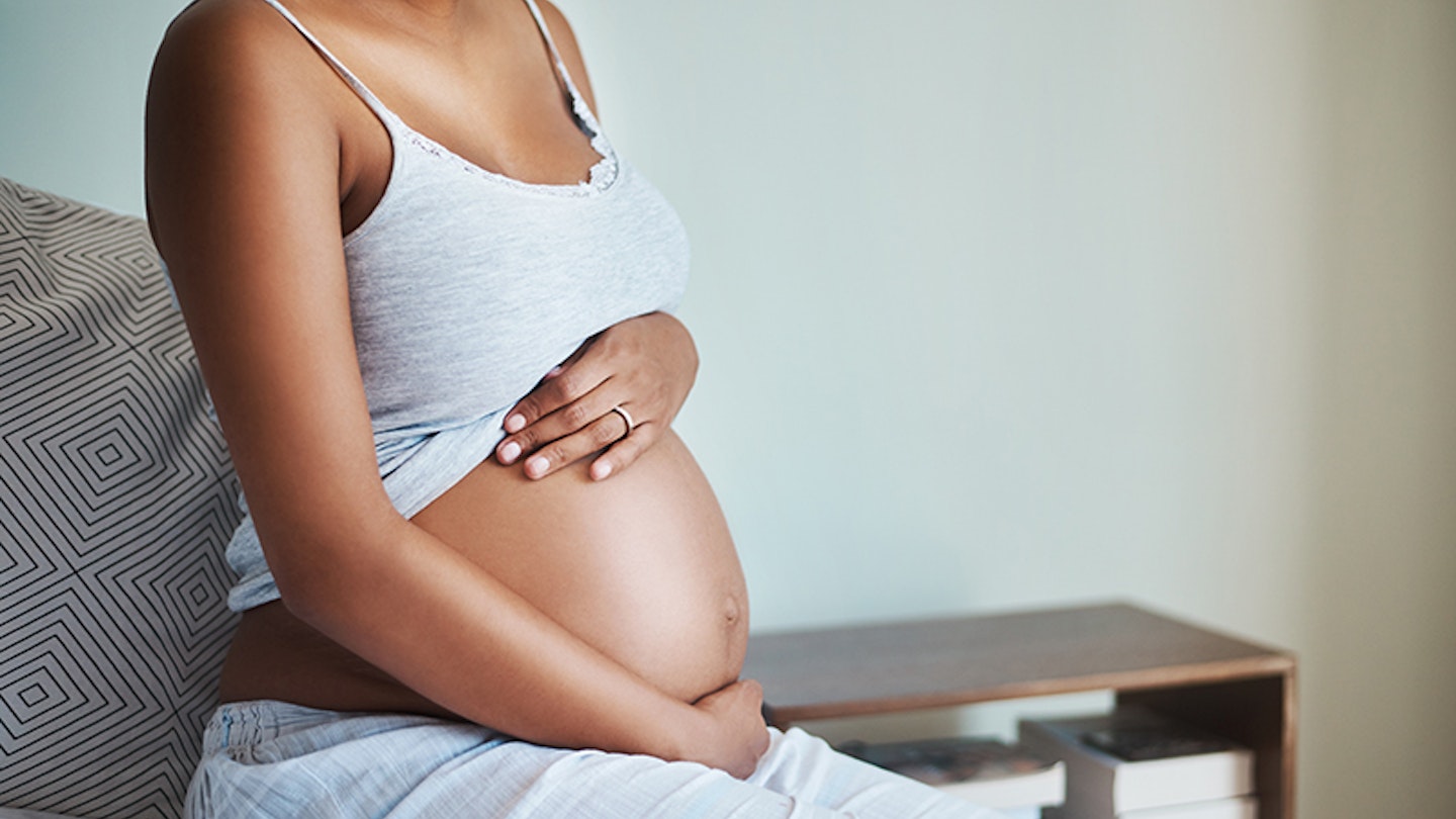 Information on coronavirus for pregnant BAME women