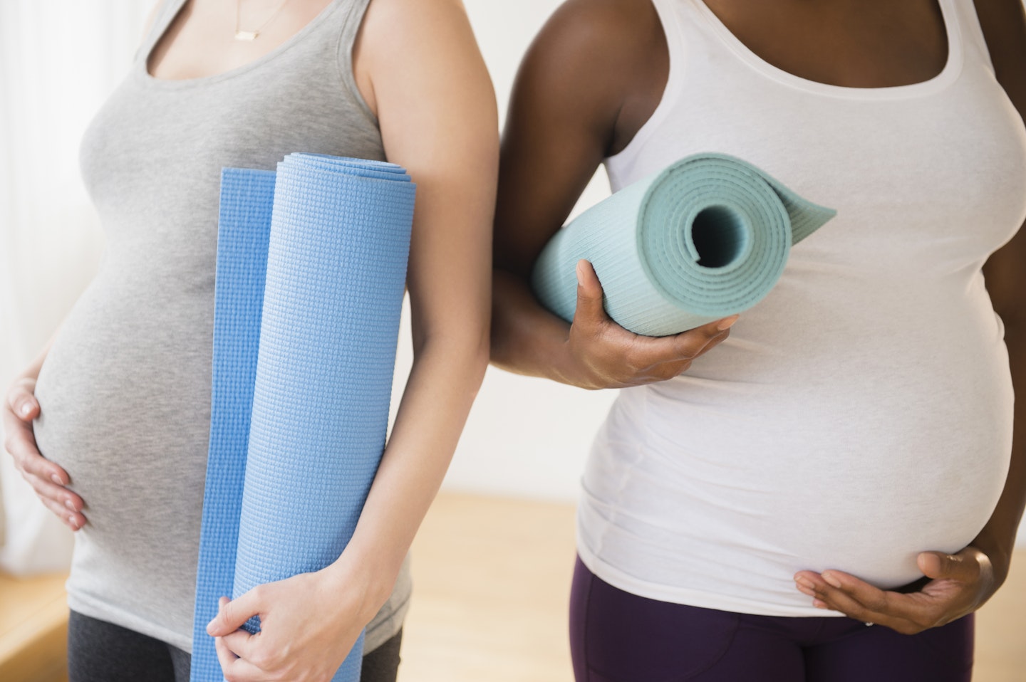 A guide to exercise during pregnancy