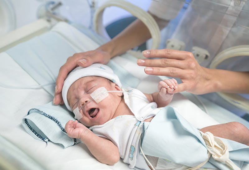 Premature Birth: Understanding The Risks And Signs Of Early Labour