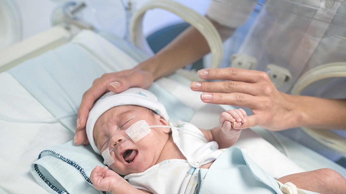 Premature birth: Understanding the risks and signs of early labour