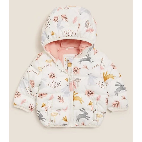 Baby girl jackets for keeping stylish and snug Reviews Mother & Baby