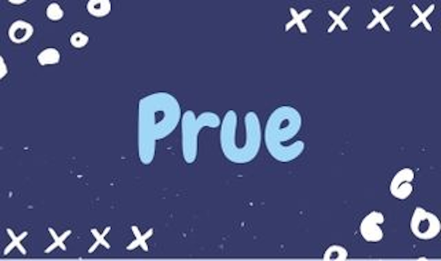 Prue