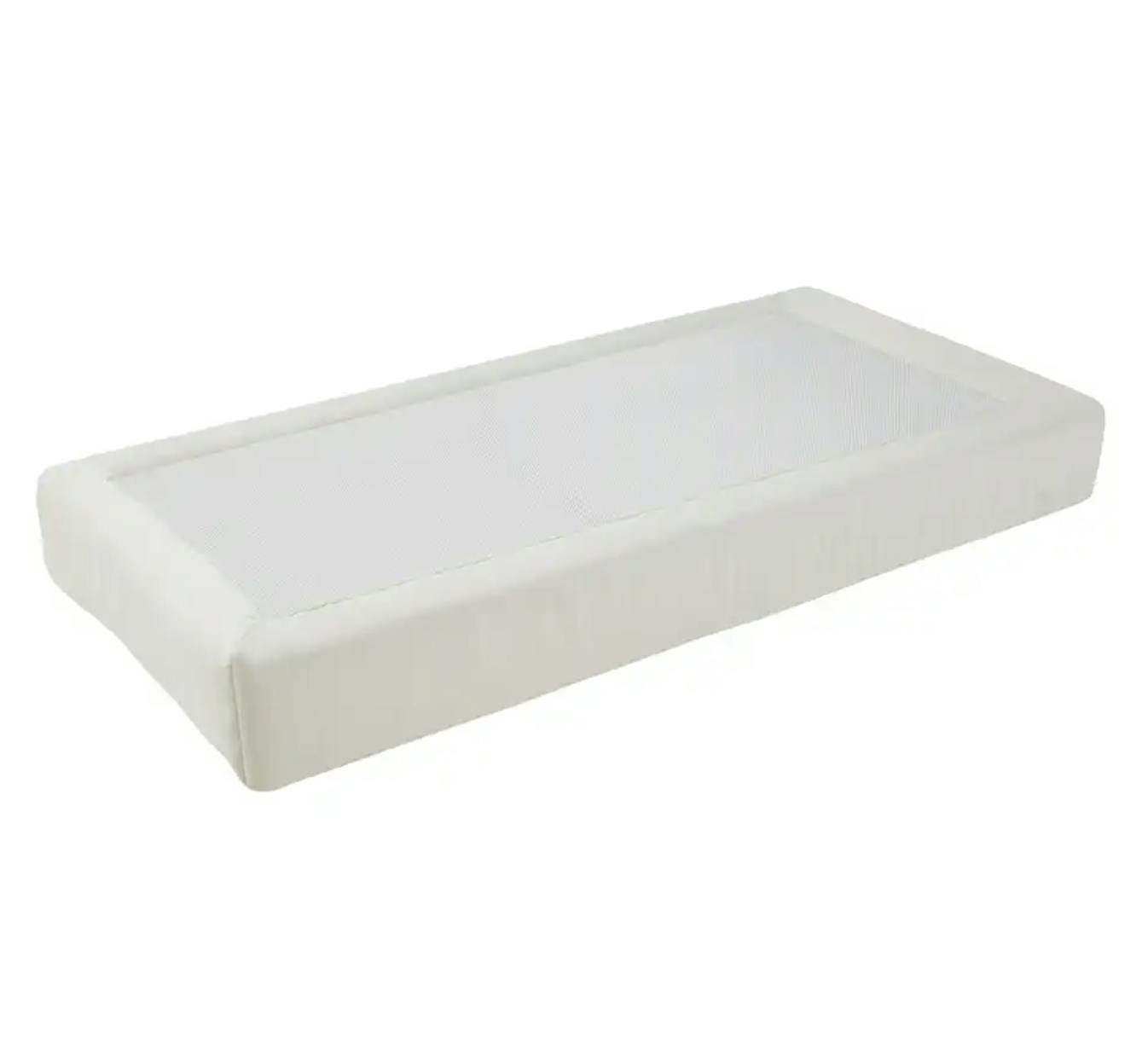 The Best Cot Mattresses 2024 Tried Tested And Loved By Mums   Purflo Breathable Cot Bed Mattress 