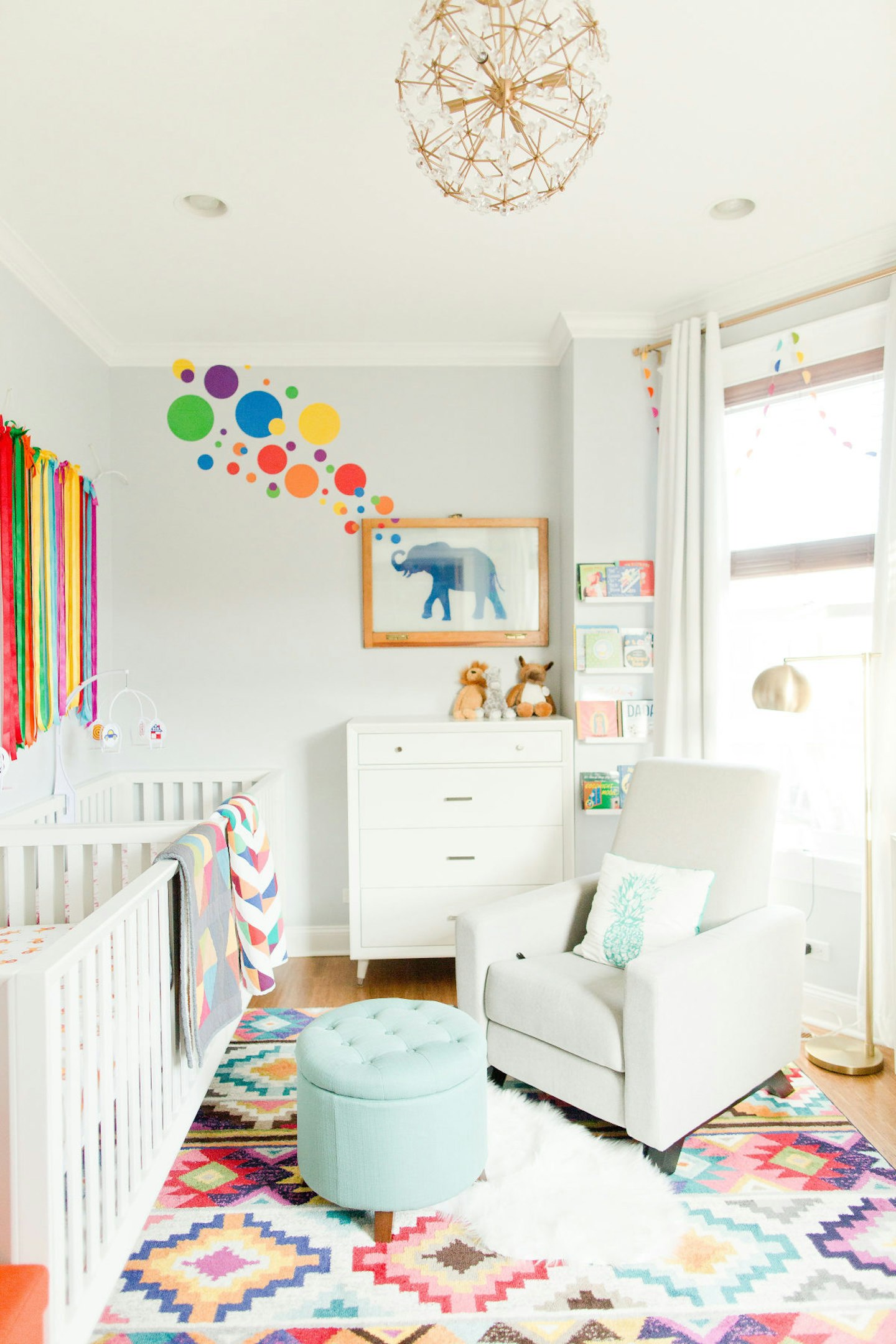 baby nursery