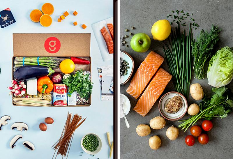 Recipe kits UK: Which ones are worth your cash?