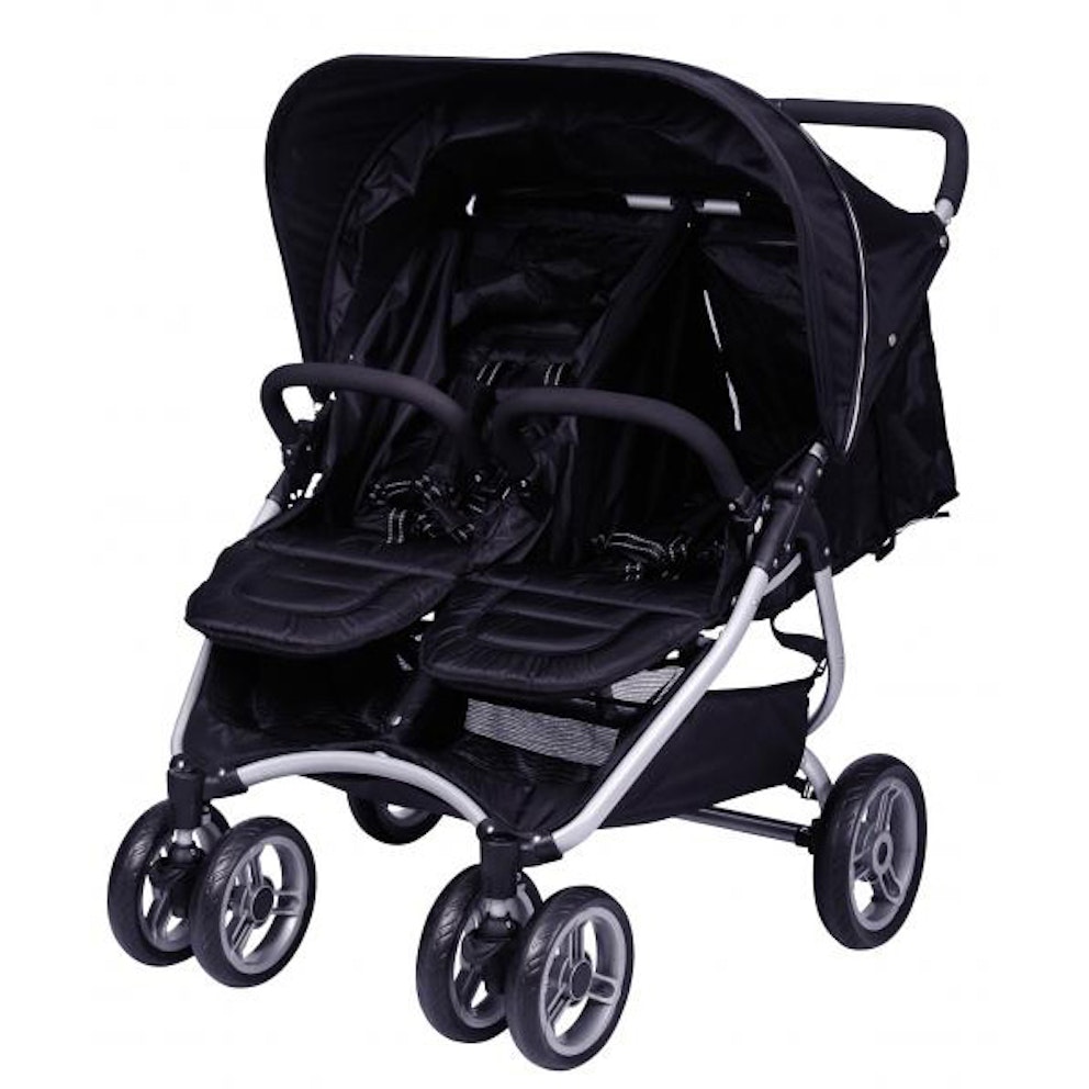 Red Kite Push Me Twini Double Buggy | Buy and