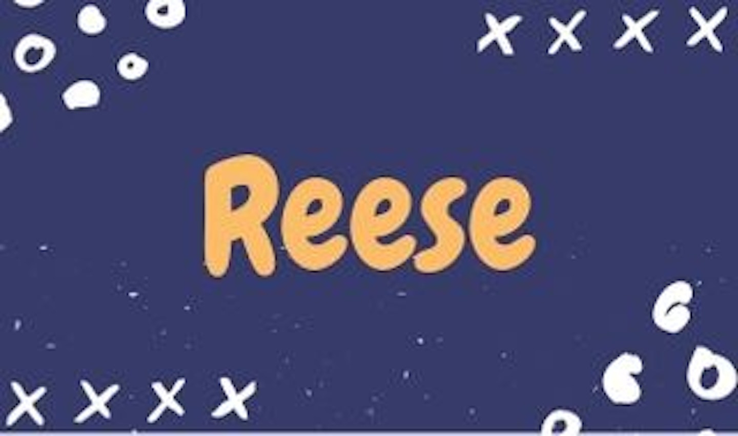 Reese