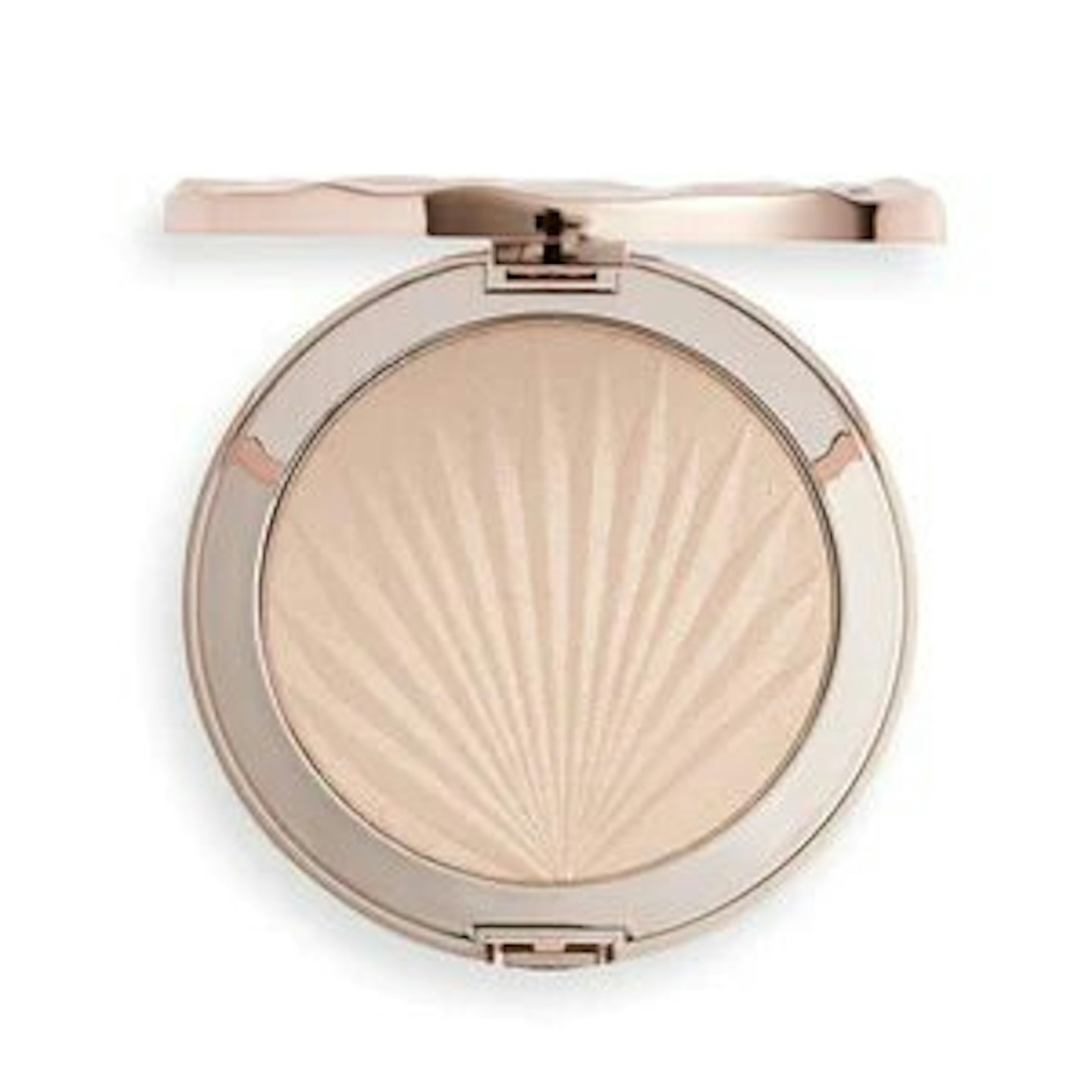 Revolution Glow Splendour Highlighter So Glazed