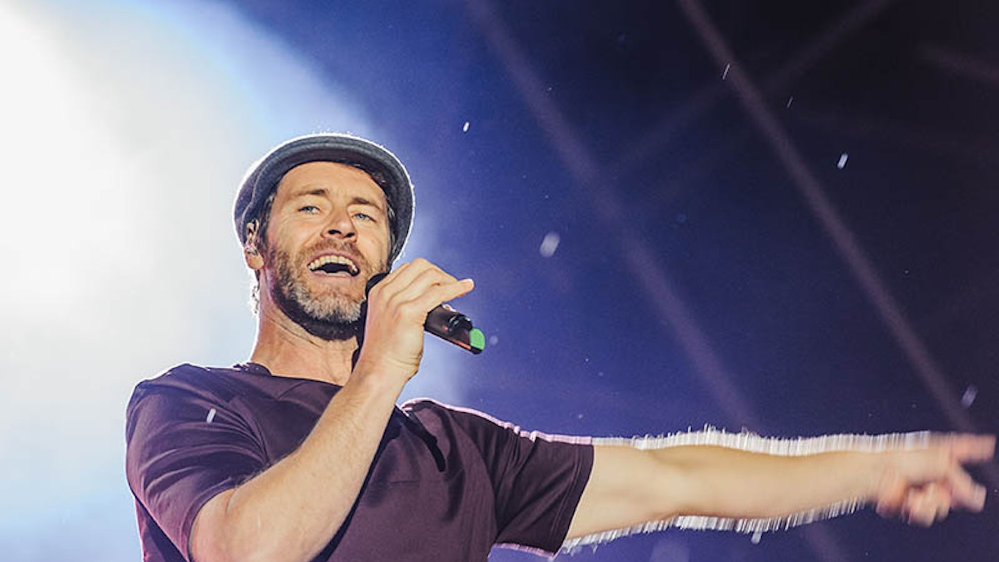 Howard Donald names his new baby after David Bowie