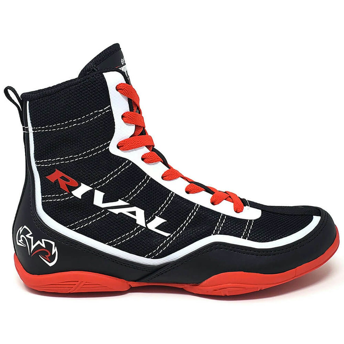 Rival RSX-Future Kids boxing boots