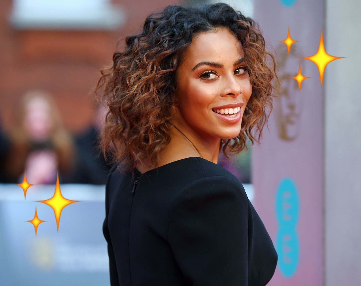 We tried Rochelle Humes’ beauty range to see if it would make us glow
