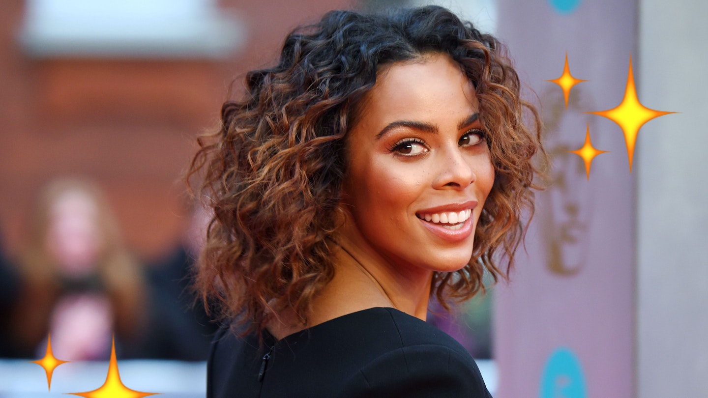 We tried Rochelle Humes’ beauty range to see if it would make us glow