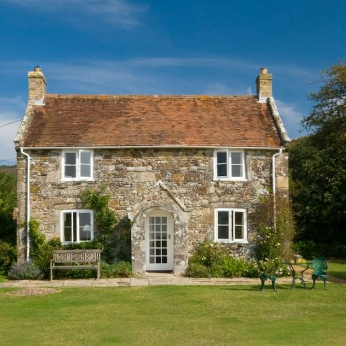 9 best National Trust cottages for a countryside getaway