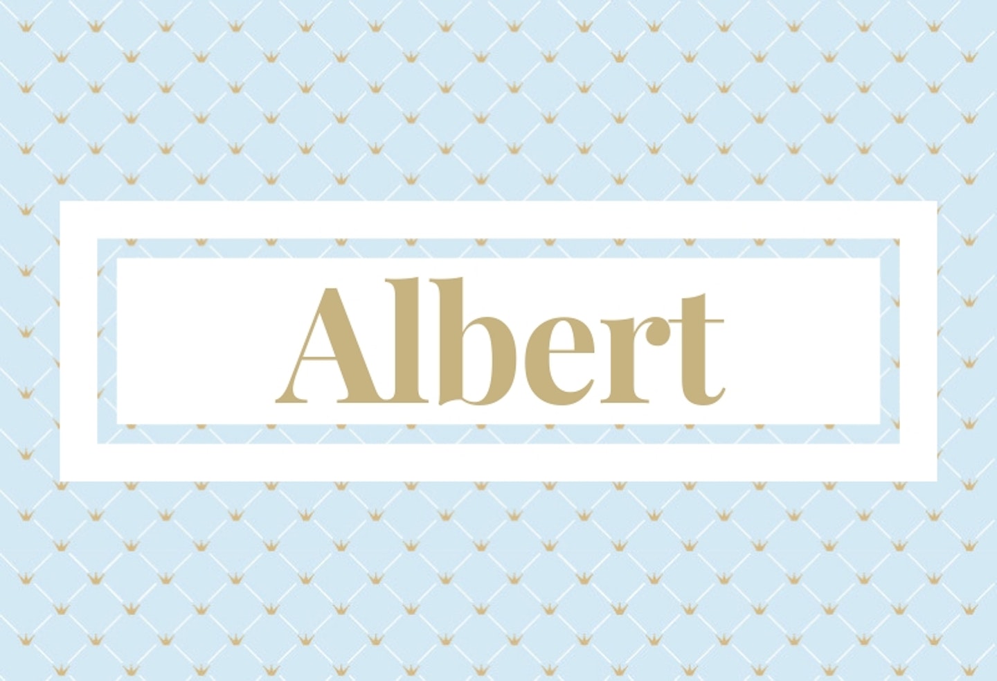 Albert