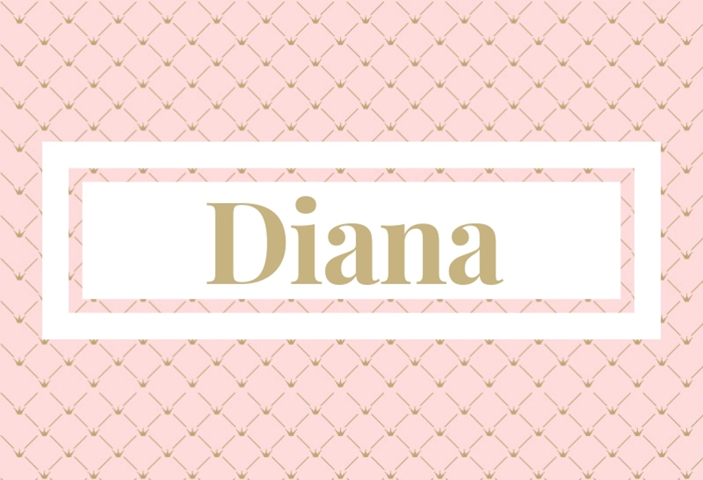 Diana