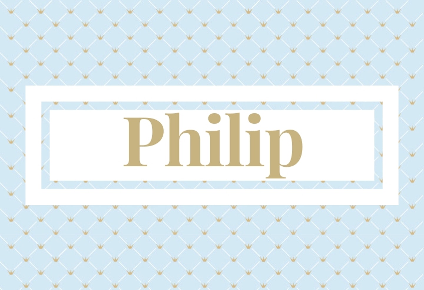 Philip