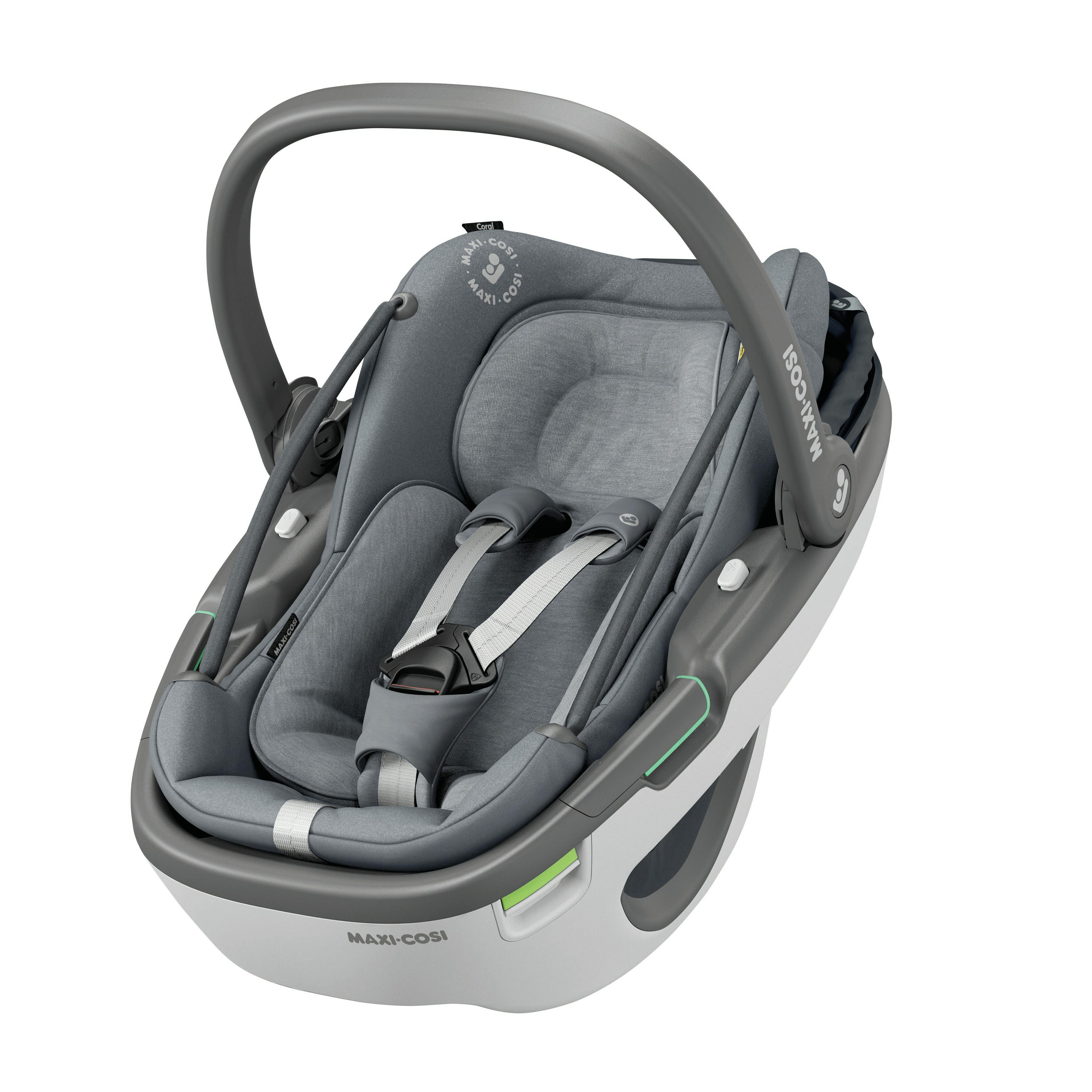 Maxi cosi 2024 rock base