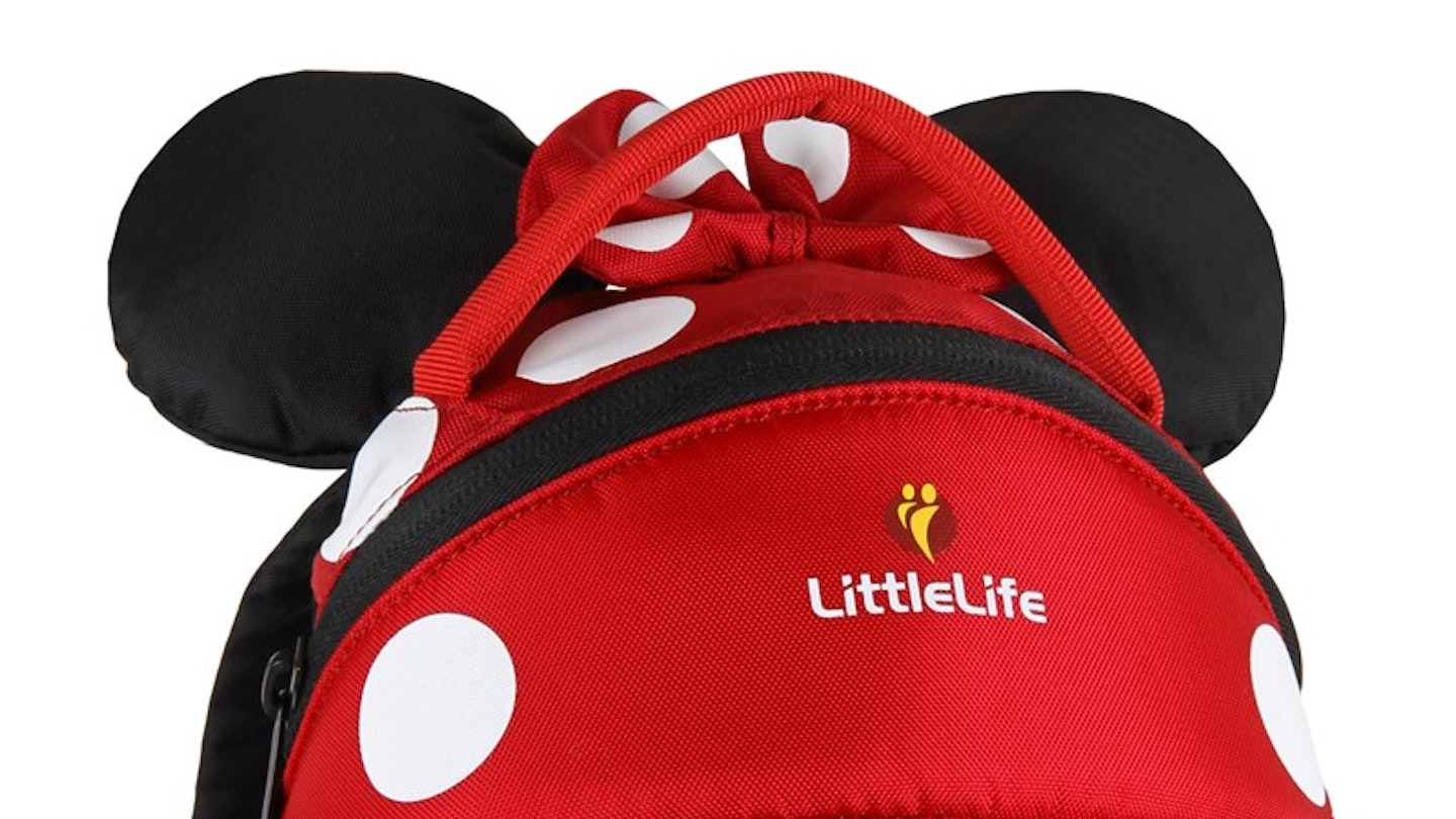 LittleLife Disney Toddler Daysack