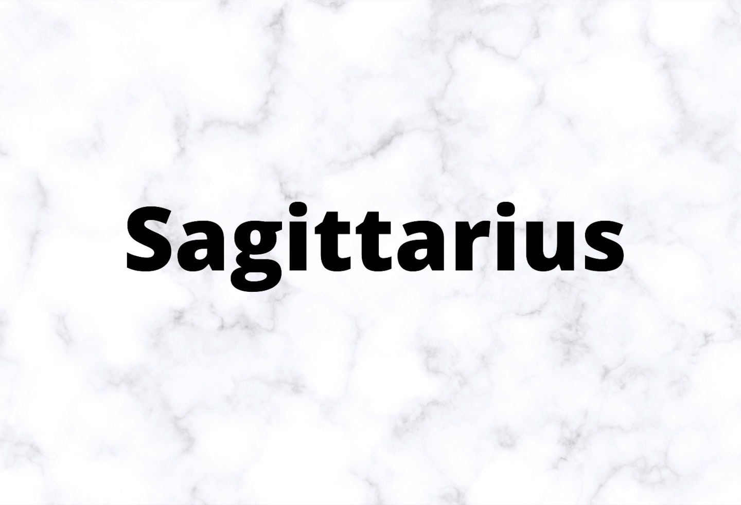 Sagittarius