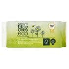 Sainsbury’s Little Ones Eco Fragrance Free Wipes Reviews Mother & Baby