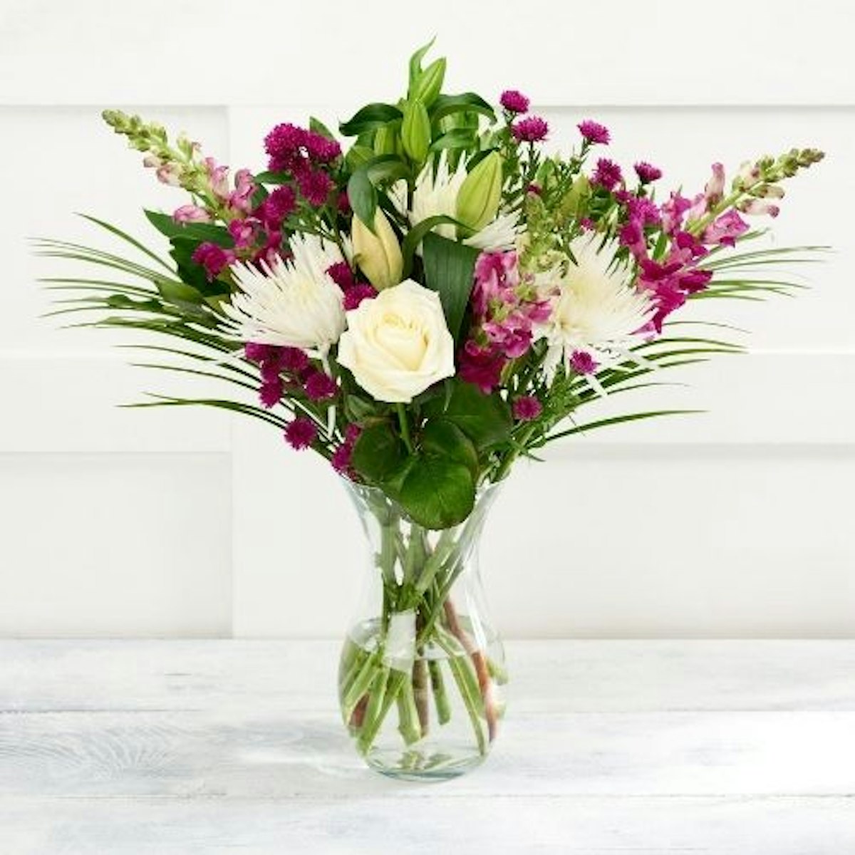 Sainsbury's Flower Delivery Top Picks