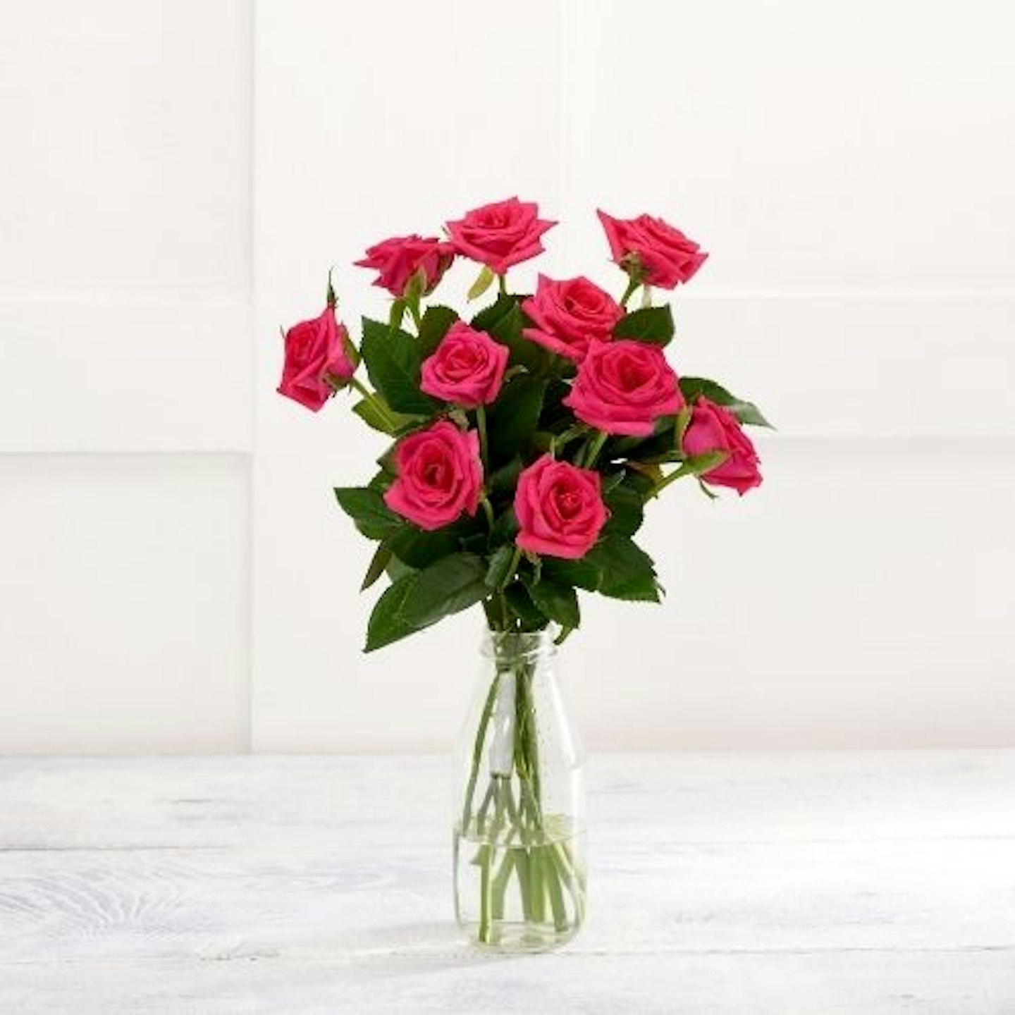 Sainsburyu0026#039;s Sweetheart Roses Bouquet