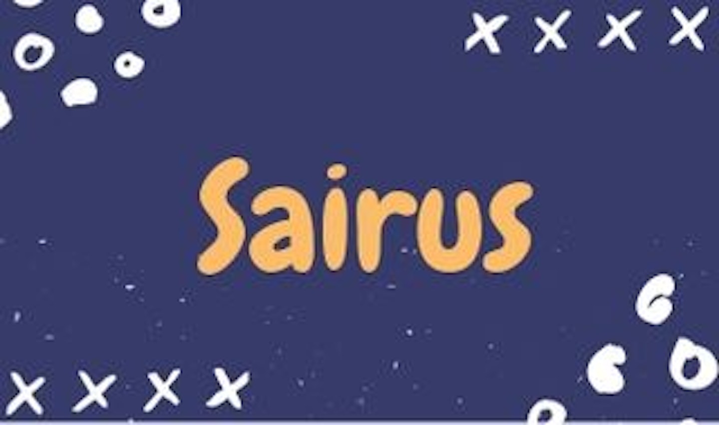 Sairus