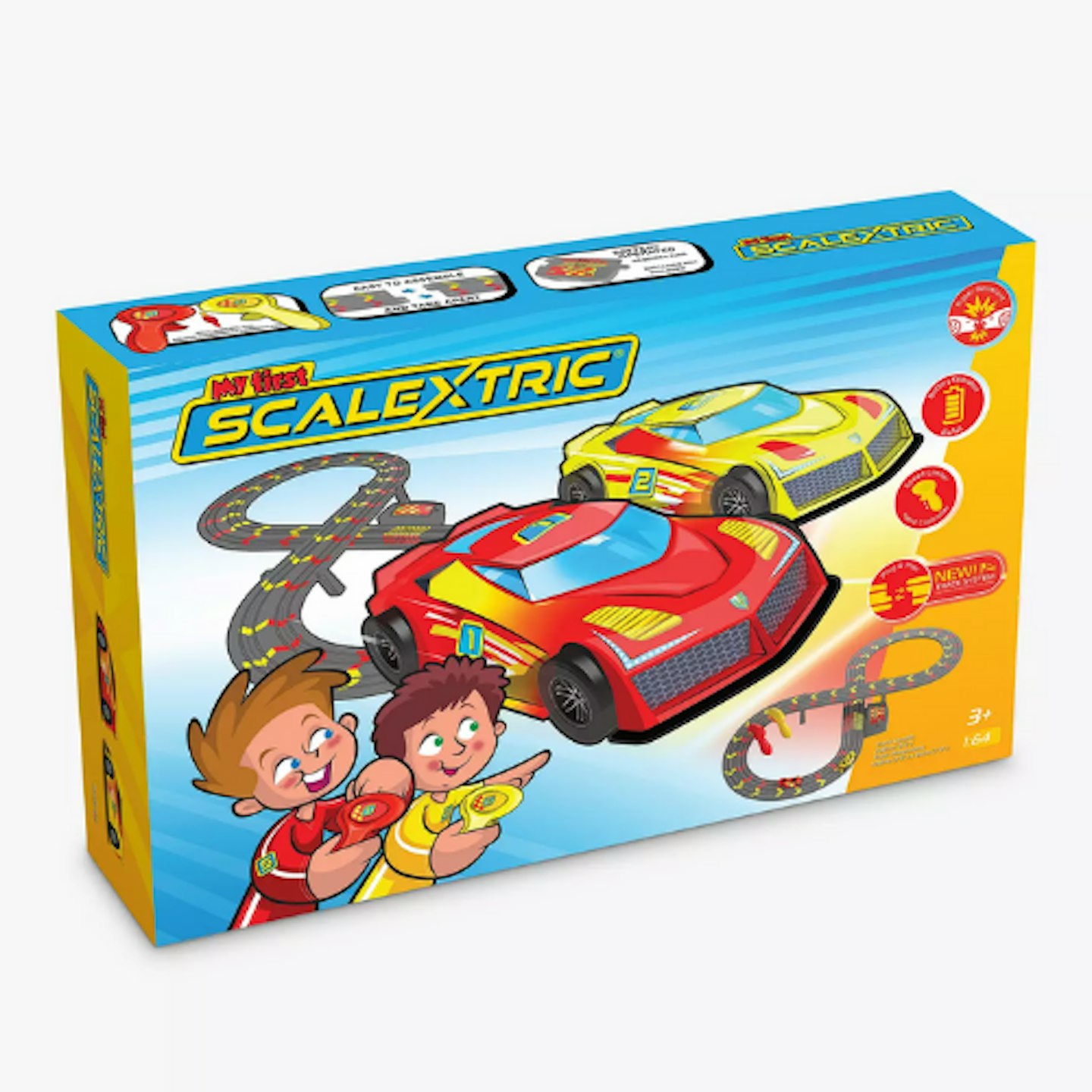 remote-control-cars