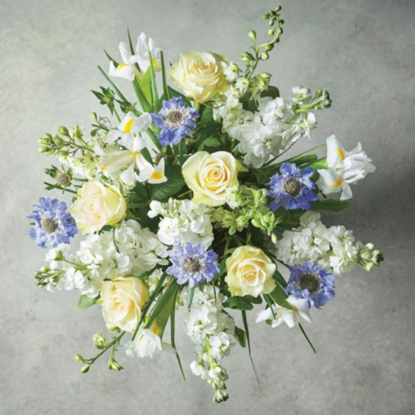 Scented Meadow Bouquet