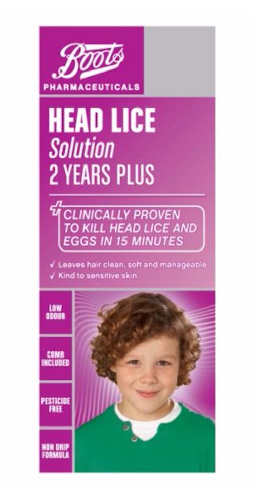 Head lice and nits Signs, treatment and prevention Family Life