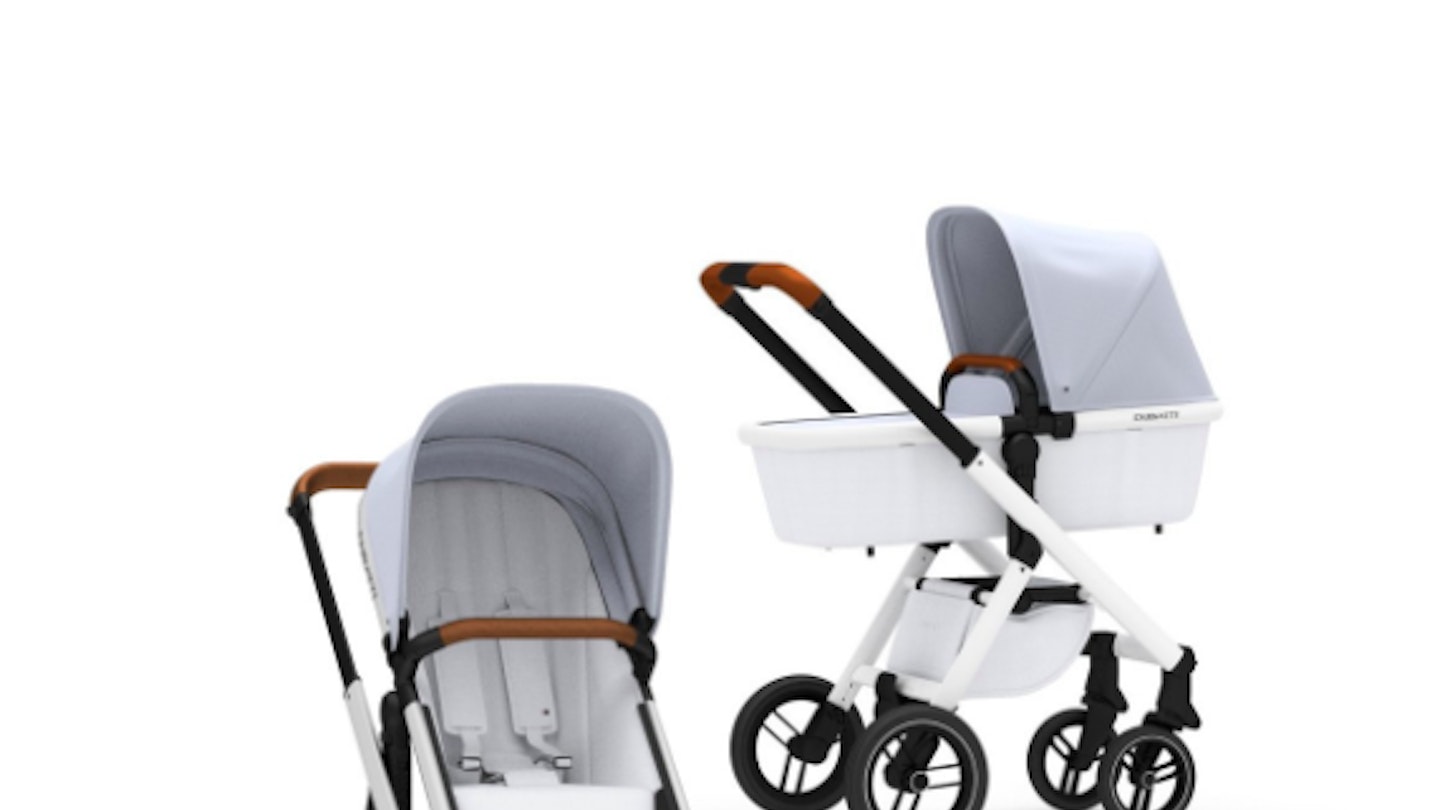 Dubatti One Reviews Mother Baby