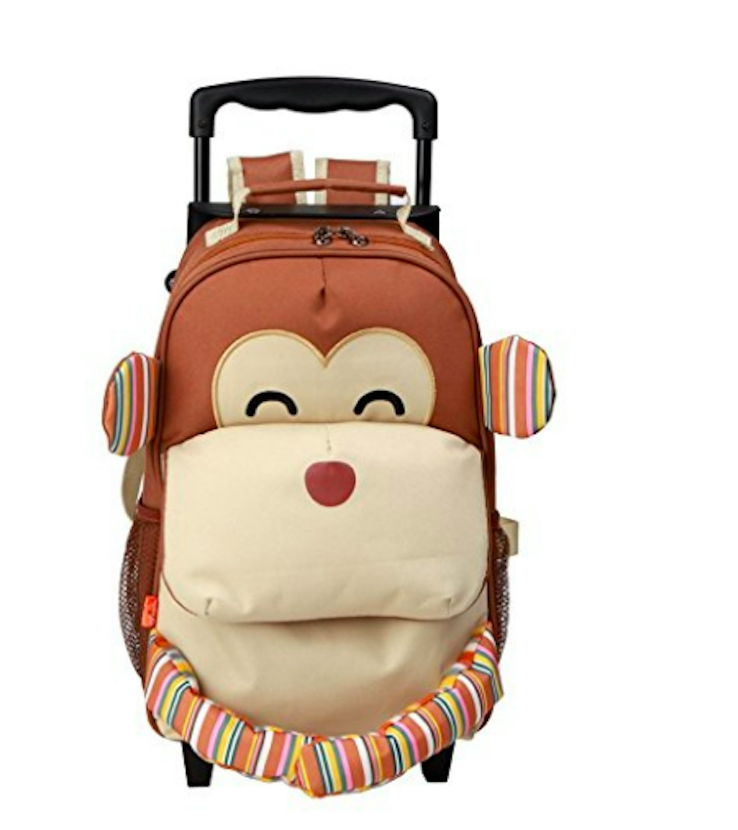 Best children's suitcases for family holiday's