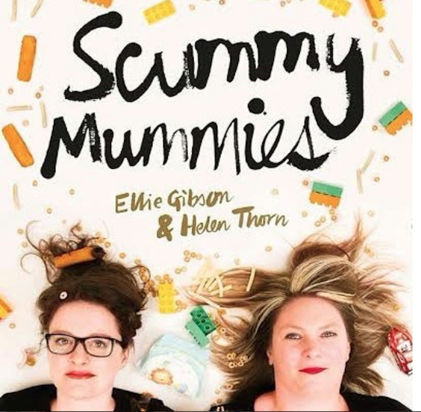 scummy mummies