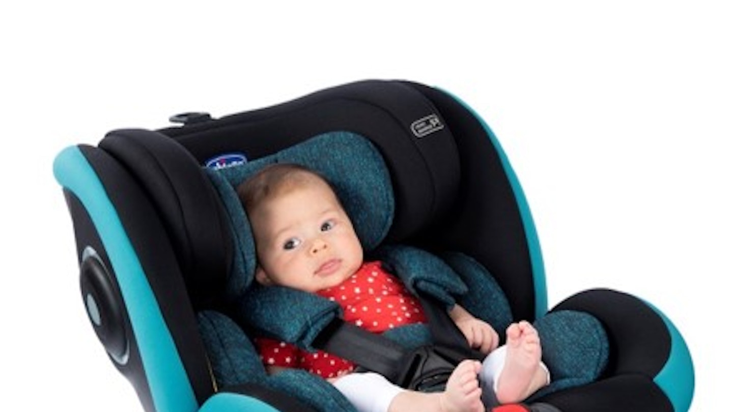 Chicco Seat Fix - Main Image