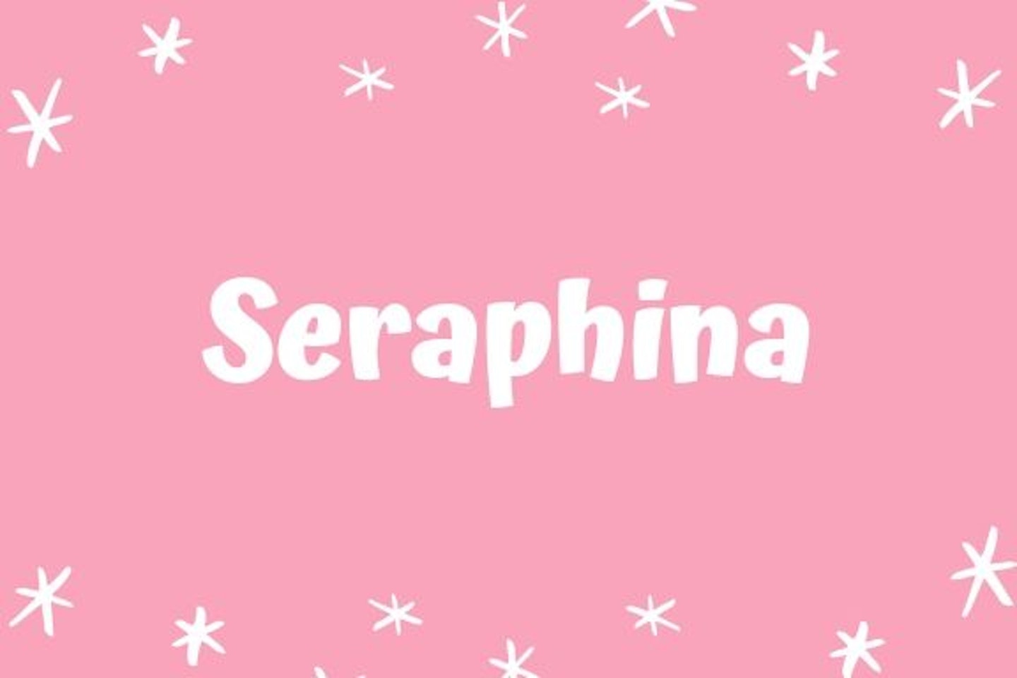 Seraphina