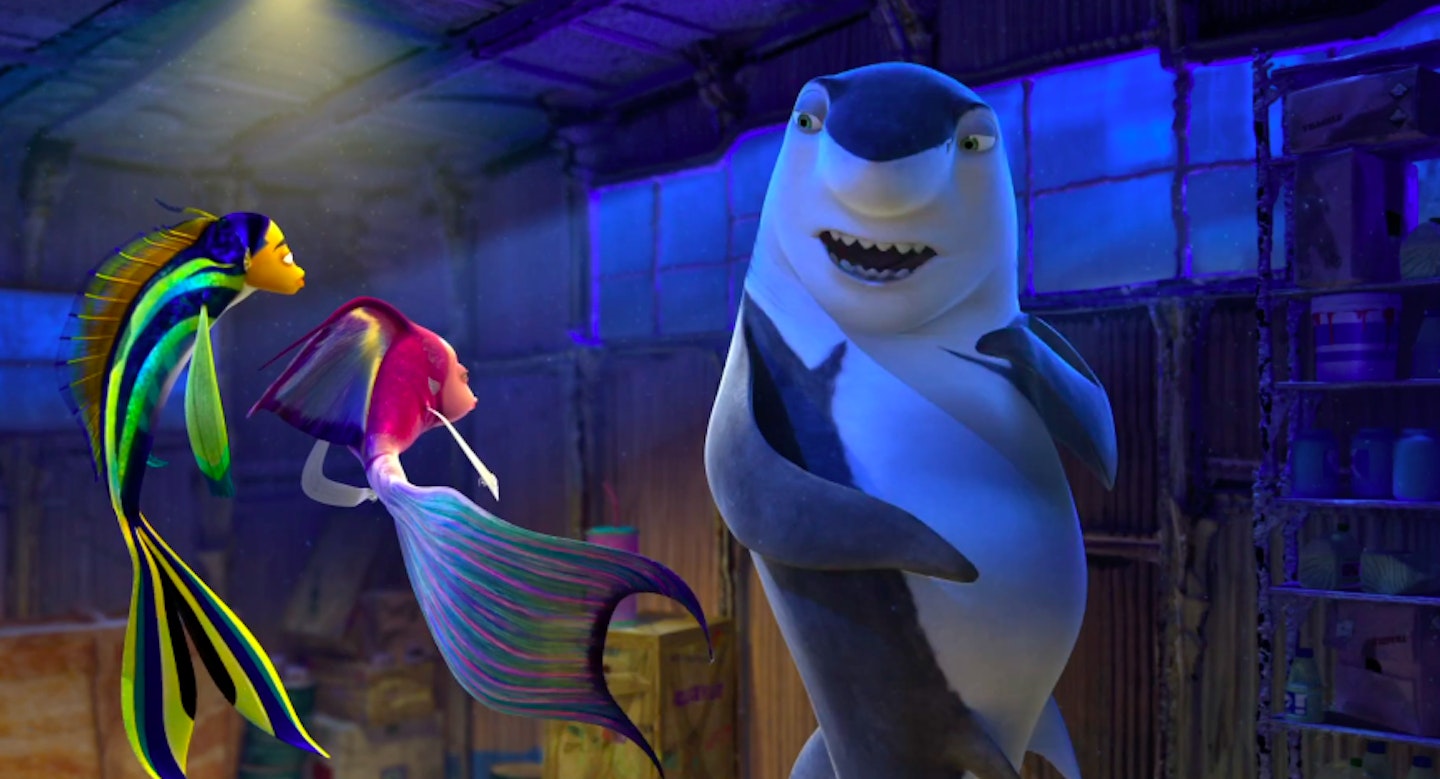 Shark Tale