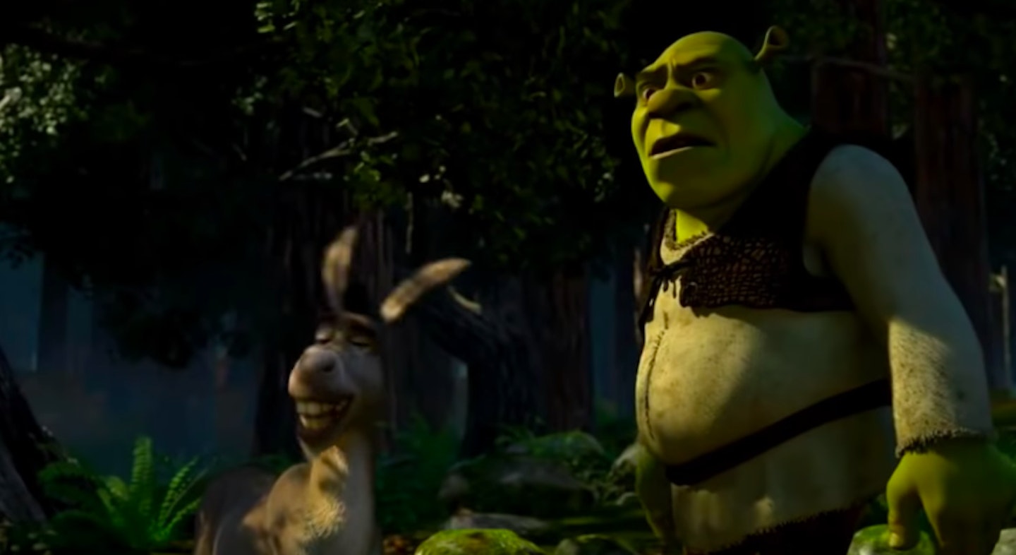 Shrek