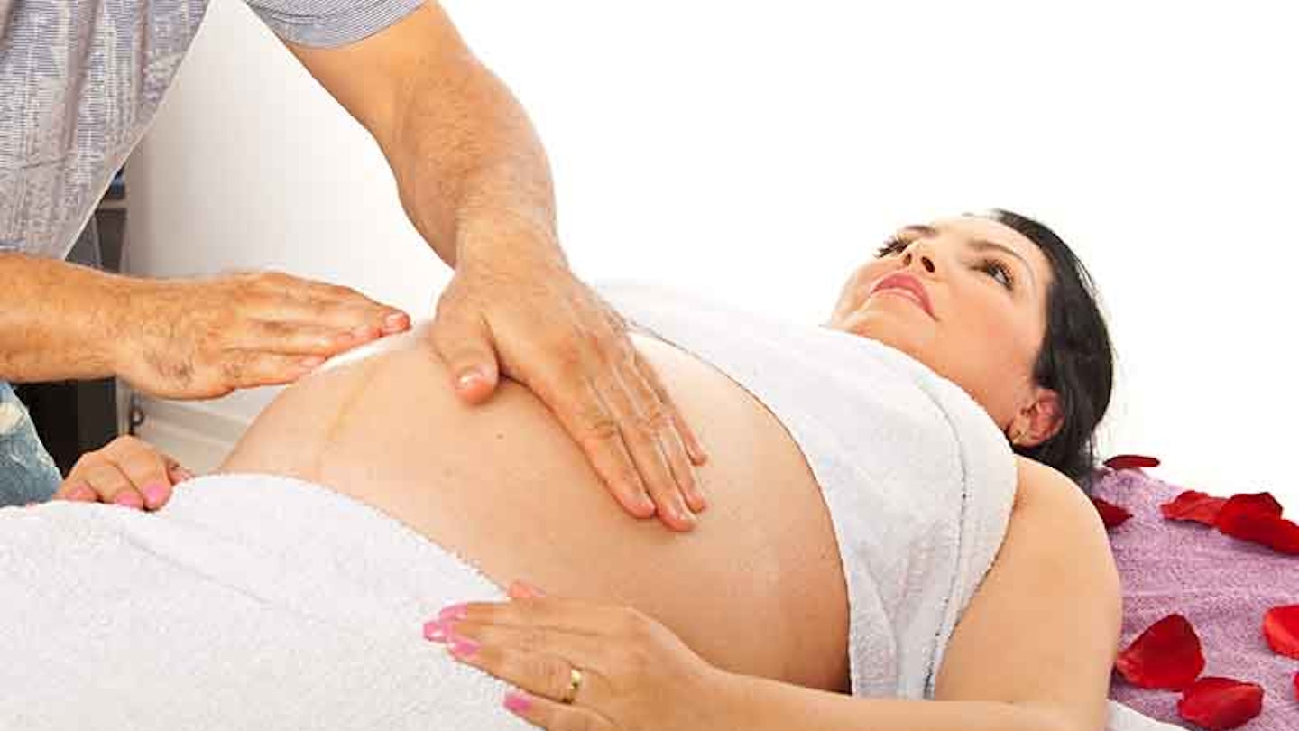 Can you have a massage when pregnant? Is pregnancy massage safe? Can you have a massage when pregnant? Is pregnancy massage safe?