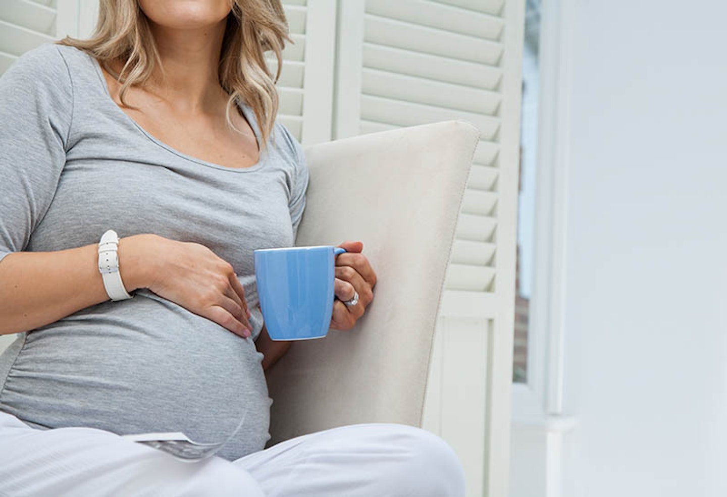 Keep Up Your Energy Levels! What You Need To Eat And Drink During Labour