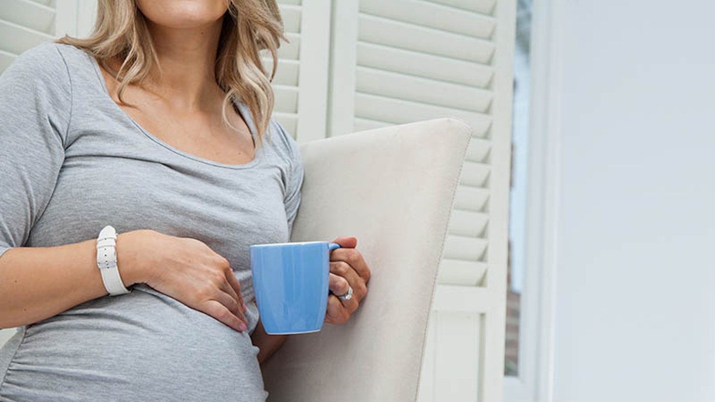 Keep Up Your Energy Levels! What You Need To Eat And Drink During Labour