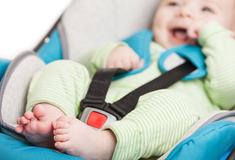 RearFacing Car Seats Reviews Mother & Baby