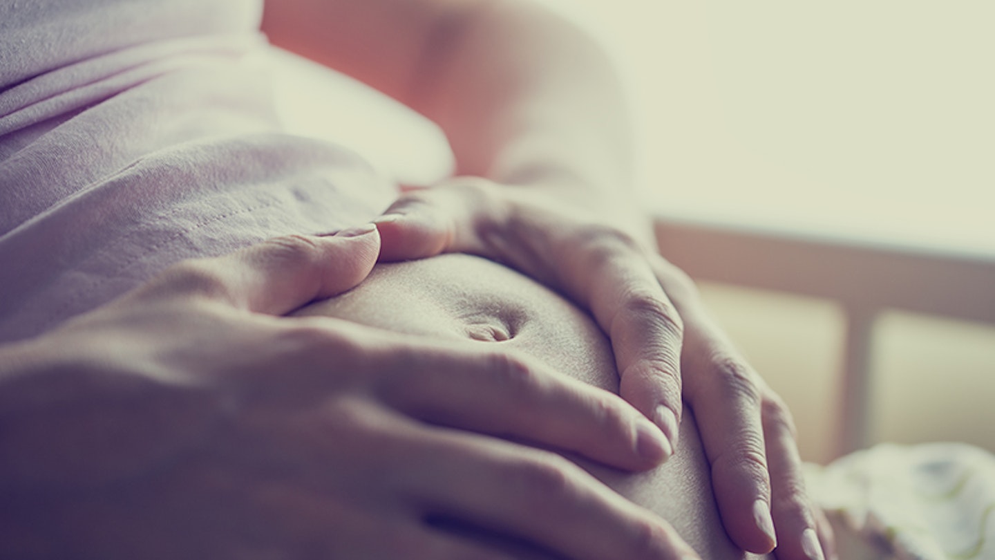 Take our PMS or pregnancy symptoms quiz!