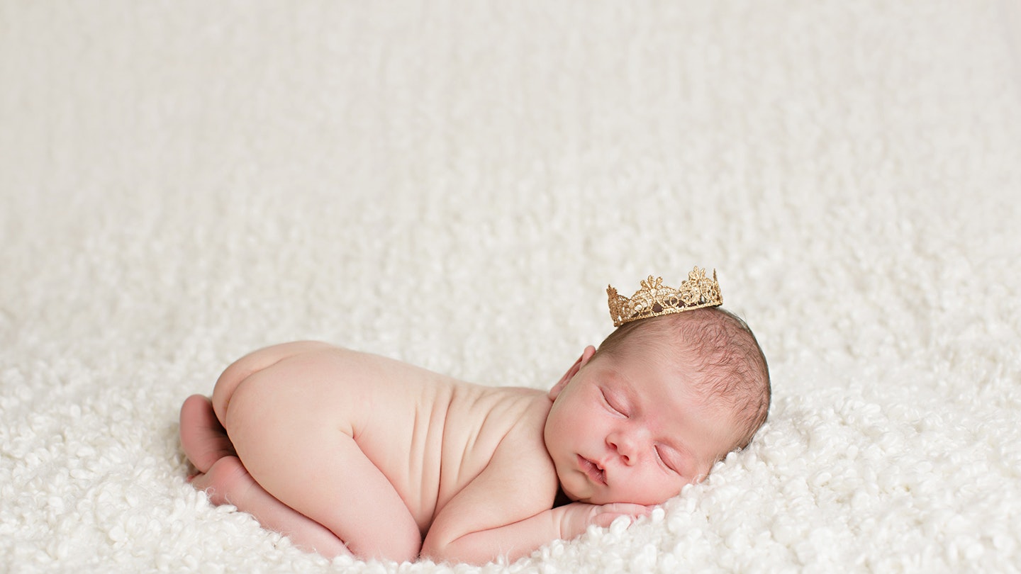 69 Royal baby name ideas