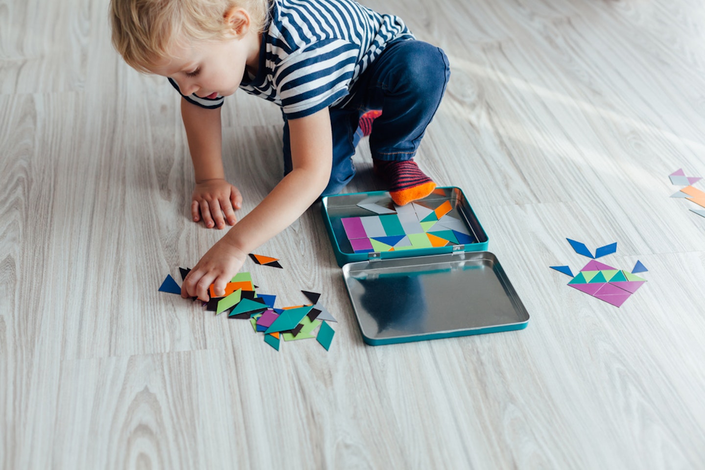 The 22 Best Toys for Autistic Kids of All Ages