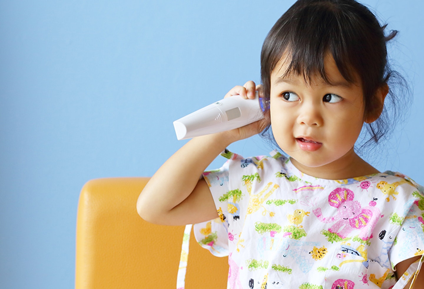 15 tips for looking after your toddler when they’re poorly