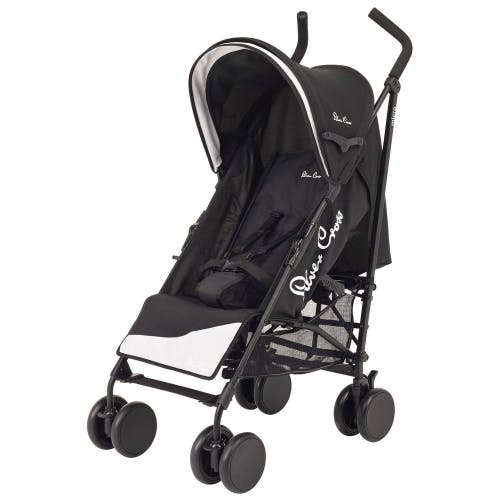 Silver cross 2025 micro stroller